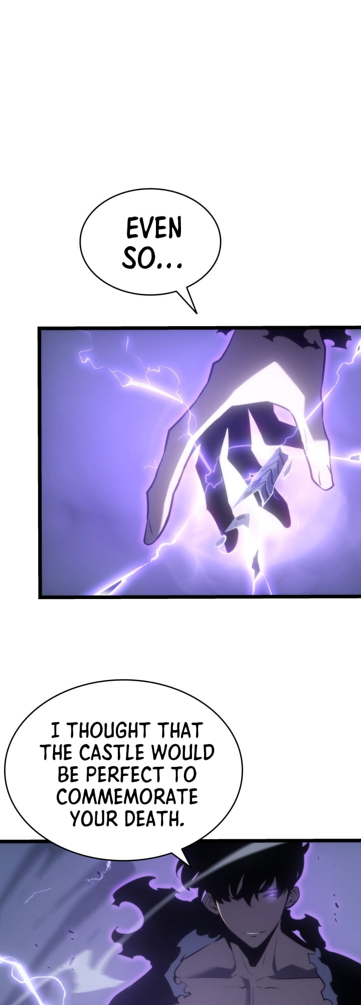 Solo Leveling, Chapter 173 image 75
